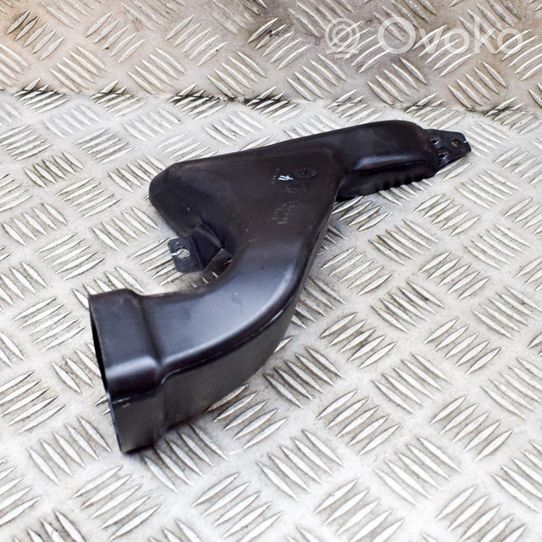 Tesla Model 3 Air intake duct part 110054400D