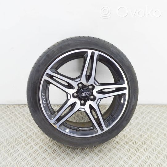 Ford Kuga II R19 alloy rim GJ5J1007B1A