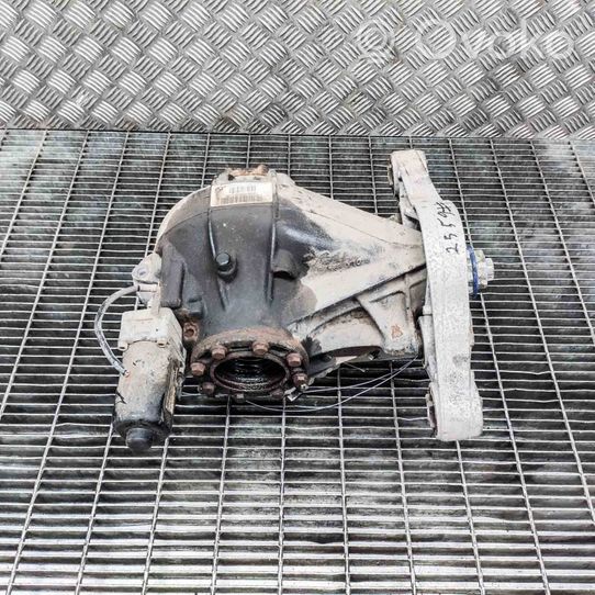 BMW 4 F32 F33 Mechanizm różnicowy tylny / Dyferencjał 8090473