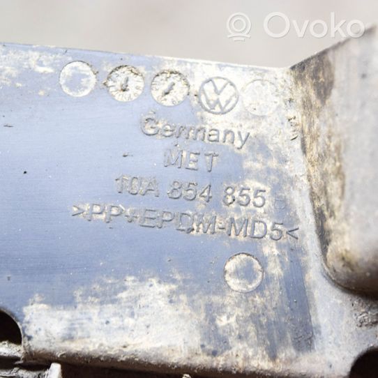 Volkswagen ID.3 Autres pièces de carrosserie 10A854855B