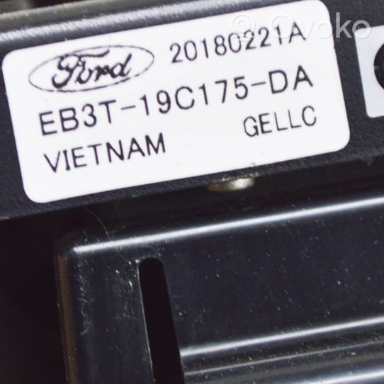 Ford Ranger Antena GPS EB3T19C175DA