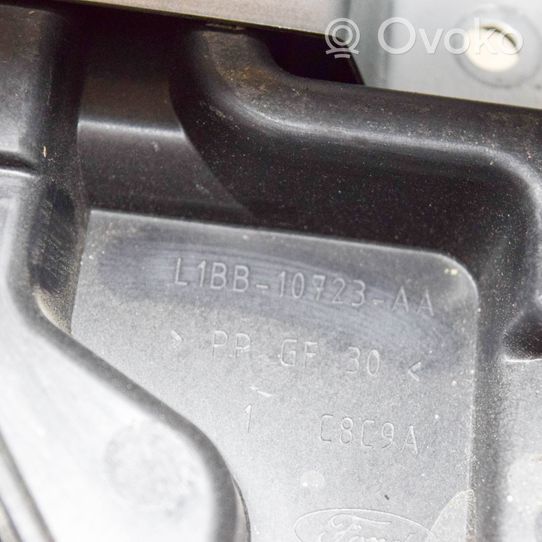 Ford Fiesta Support boîte de batterie L1BB10723AA