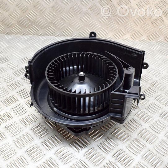 BMW 4 G22 G23 G24 G26 Ventola riscaldamento/ventilatore abitacolo DRF10238002