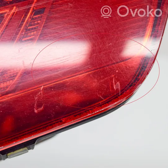 Volkswagen PASSAT B8 Lampy tylnej klapy bagażnika 3G5945094C