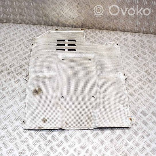 Porsche Macan Center/middle under tray cover 95B825209D