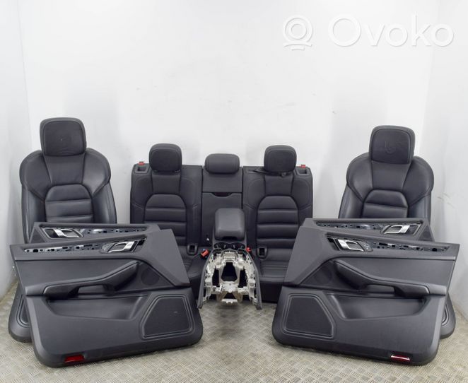 Porsche Macan Set interni 95B867011