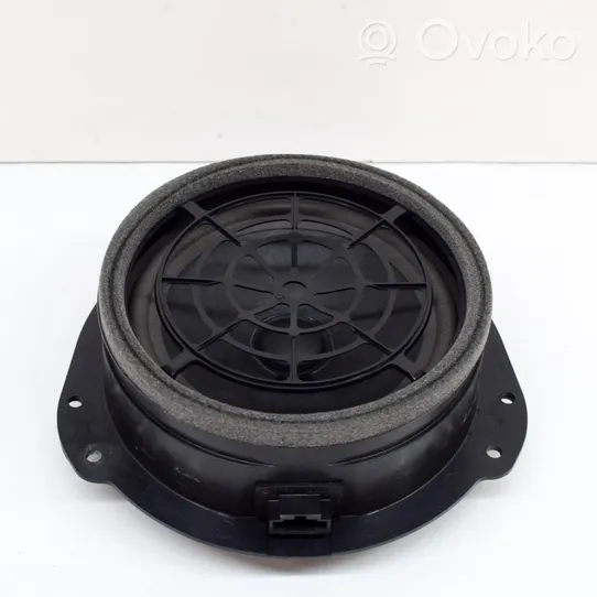 Audi A4 S4 B9 Enceinte de porte arrière 8W5035411