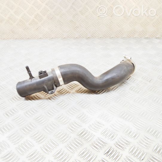 Ford Fiesta Intercooler hose/pipe H1B16F073FB