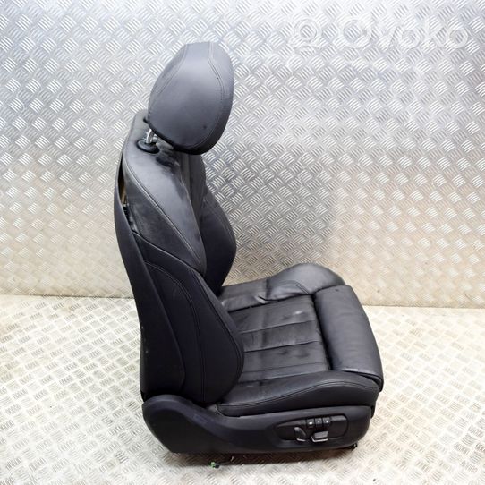 BMW X5 F15 Sedile anteriore del passeggero 7303529