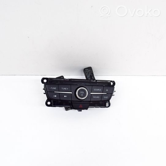 Ford Kuga II Sound control switch F1CT18K811HC