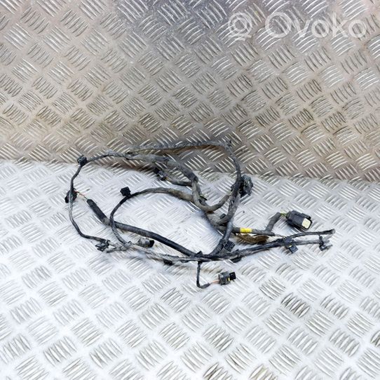 Volvo S90, V90 Cablaggio del sensore di parcheggio (PDC) 31848786