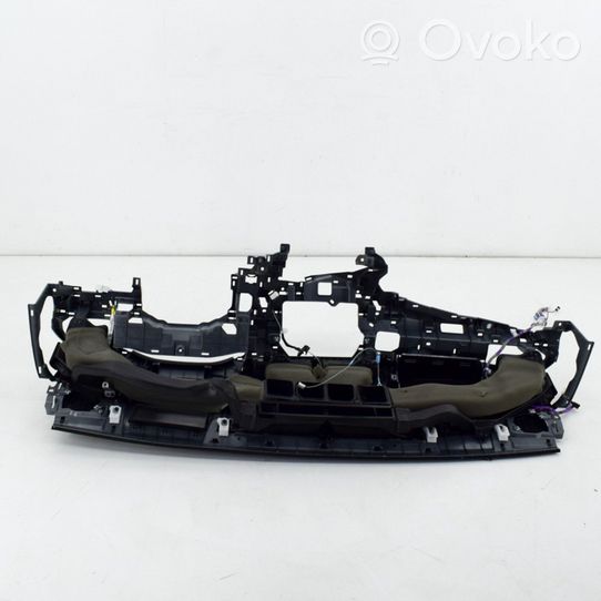 Toyota Camry VIII XV70  Kojelauta 5540133906C1