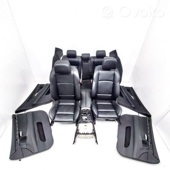 BMW 5 GT F07 Kit intérieur 7197801