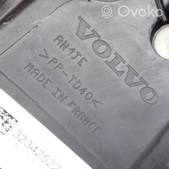 Volvo XC40 Phare frontale 32342522