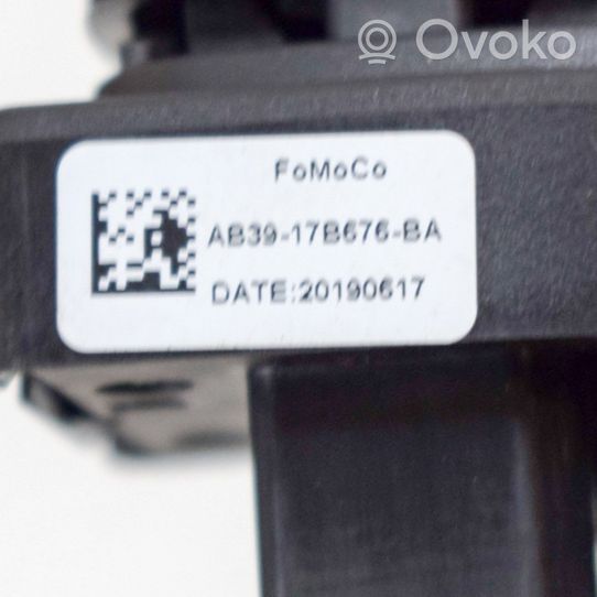 Ford Ranger Przycisk regulacji lusterek bocznych AB3917B676BA