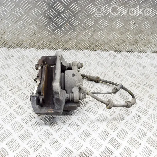 Audi A6 C7 Caliper de freno delantero 4G0615123