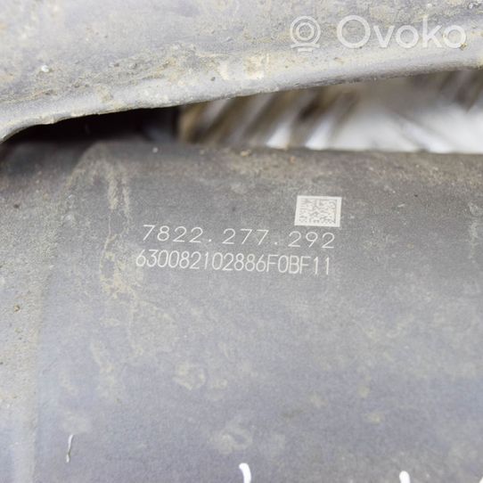 Volkswagen ID.3 Przekładnia kierownicza / Maglownica 7822277292