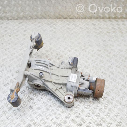 Volvo S90, V90 Rear differential P1216693