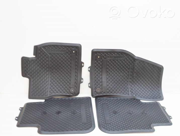 Volkswagen Tiguan Kit tapis de sol auto 5NB061502