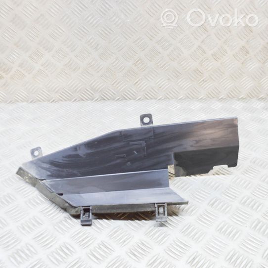 Nissan Leaf I (ZE0) Condotto d'aria intercooler 921823NL0A