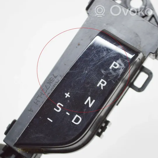 Toyota Camry VIII XV70  Affichage de l'indicateur du sélecteur de vitesse 3597833190