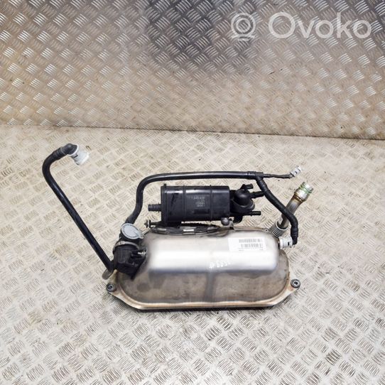 BMW i3 Fuel tank 7340429