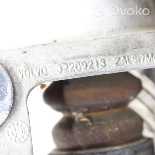 Volvo XC60 Rear shock absorber/damper 32269979