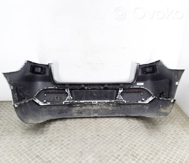 Mercedes-Benz EQC Puskuri A2938853400