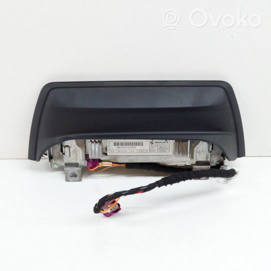 BMW 2 F22 F23 Pantalla/monitor/visor 9322122