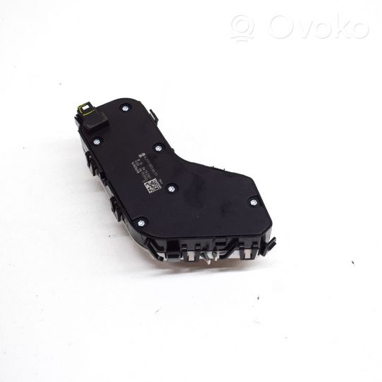 Mercedes-Benz EQC Seat memory switch A2059056651