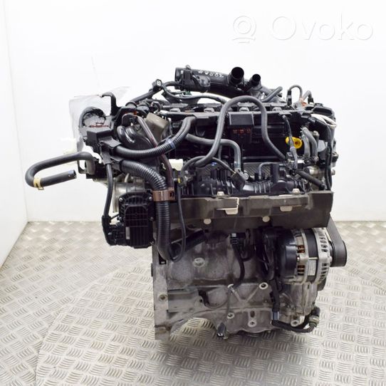 Honda CR-V Moteur L15BY