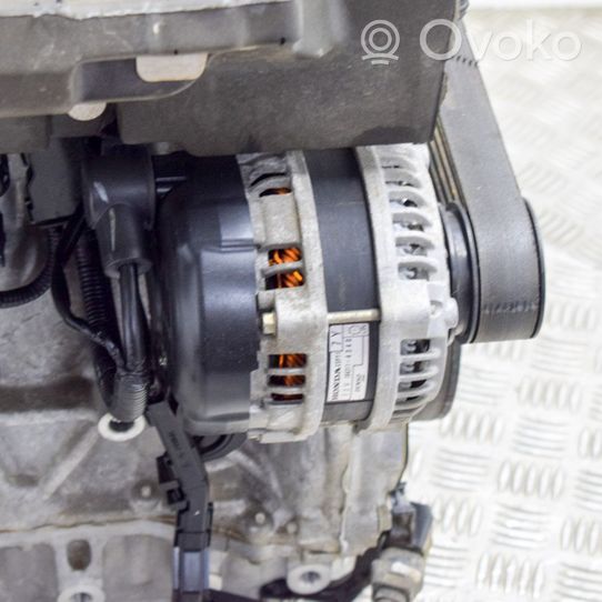 Honda CR-V Moteur L15BY