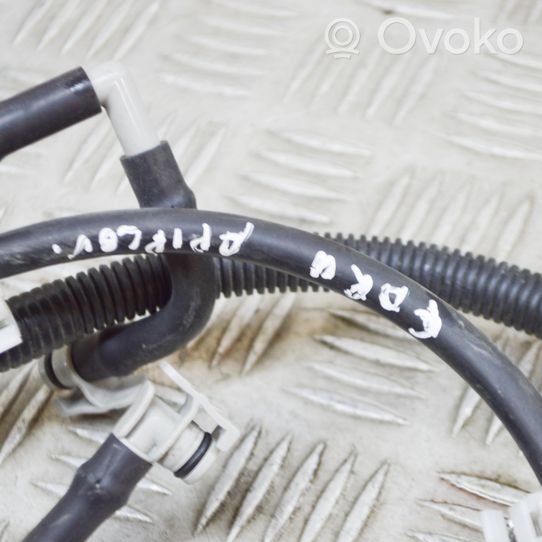 Toyota Camry VIII XV70  Headlight washer hose/pipe 9007515092