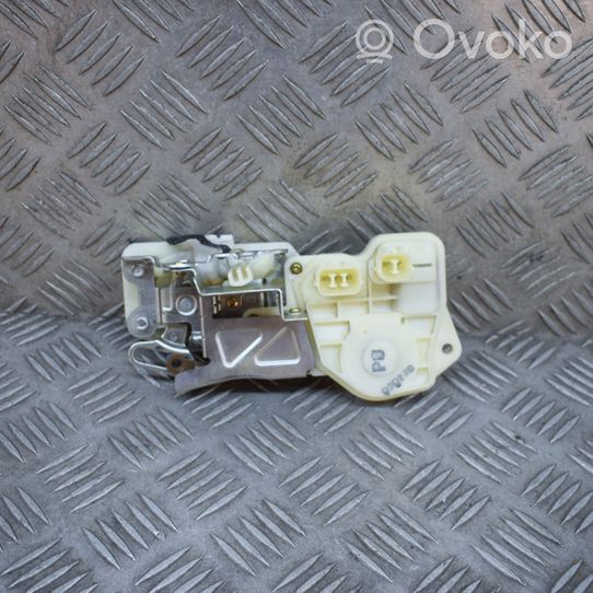 Honda CR-V Tailgate/trunk/boot lock/catch/latch 