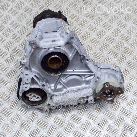 BMW 3 F30 F35 F31 Scatola ingranaggi del cambio 8643153