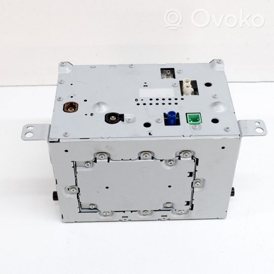 Volvo XC40 Radio/CD/DVD/GPS-pääyksikkö 32343748