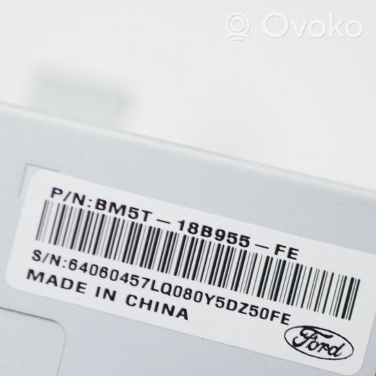Ford Focus Monitori/näyttö/pieni näyttö F1ET14F239AA