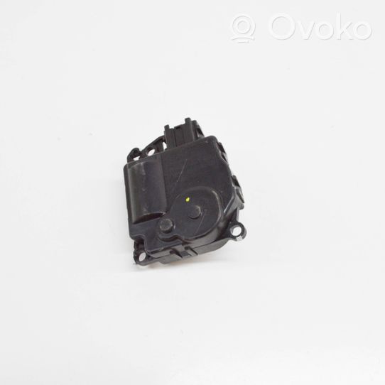 Ford Fiesta Air flap motor/actuator AV1119E616FA