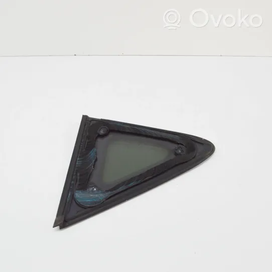 Ford Fiesta Rear side window/glass H1BBA29751C