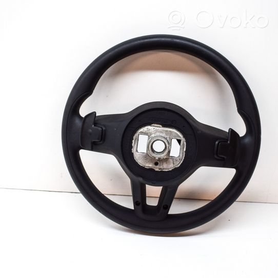 Mercedes-Benz Sprinter W907 W910 Steering wheel A9074604503