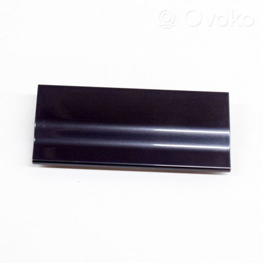 Mercedes-Benz EQC Rivestimento del vano portaoggetti del cruscotto A2936805100