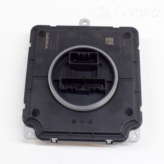 Volvo XC40 Modulo di controllo ballast LED 32365275