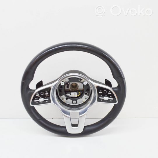 Mercedes-Benz EQC Steering wheel A0050071999