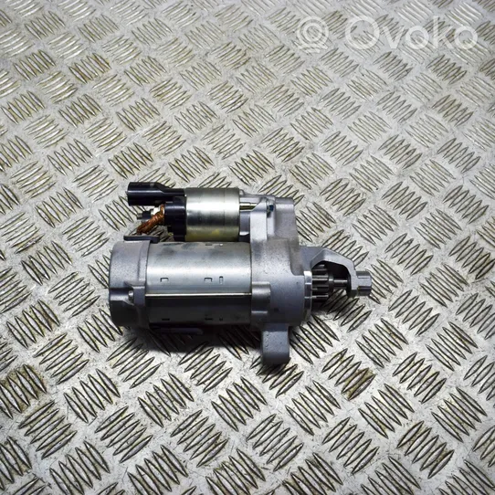 Audi A4 S4 B9 Starter motor 06Q911024