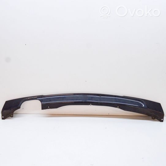 BMW 3 F30 F35 F31 Rivestimento della parte inferiore del paraurti posteriore 8054198