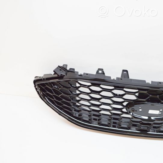 Ford Edge II Grille de calandre avant KT4B8200BFW