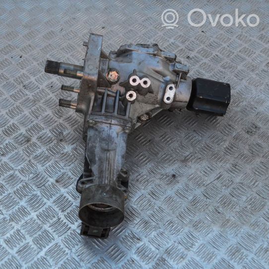 Lexus RX 330 - 350 - 400H Skrzynia rozdzielcza / Reduktor 3610048051