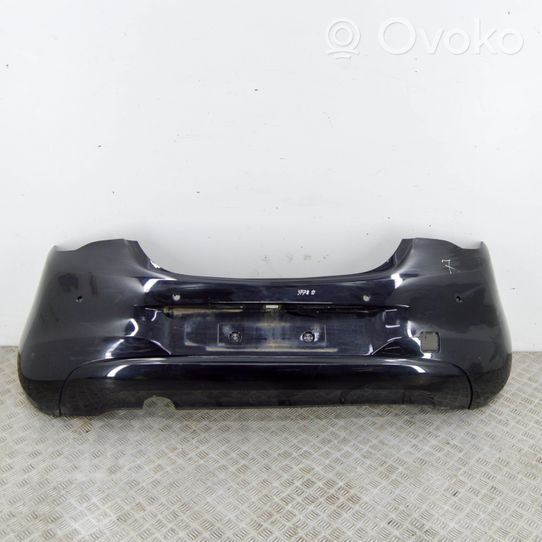 Opel Corsa E Pare-chocs 39002839