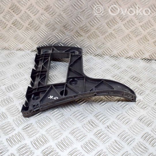 Audi A5 Sportback 8TA Staffa angolare del supporto di montaggio del paraurti 8T8807453A