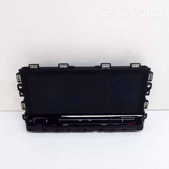 Volkswagen Golf VIII Monitor/display/piccolo schermo 5H0919605B